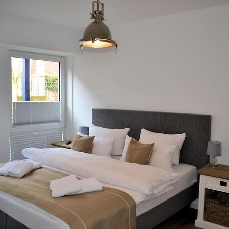 Villa Am Januspark Juist Εξωτερικό φωτογραφία