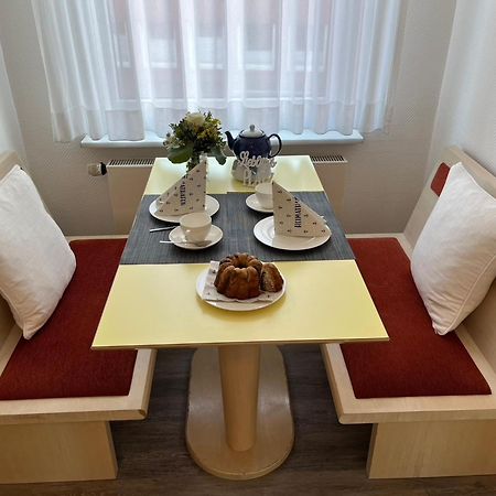 Villa Am Januspark Juist Εξωτερικό φωτογραφία