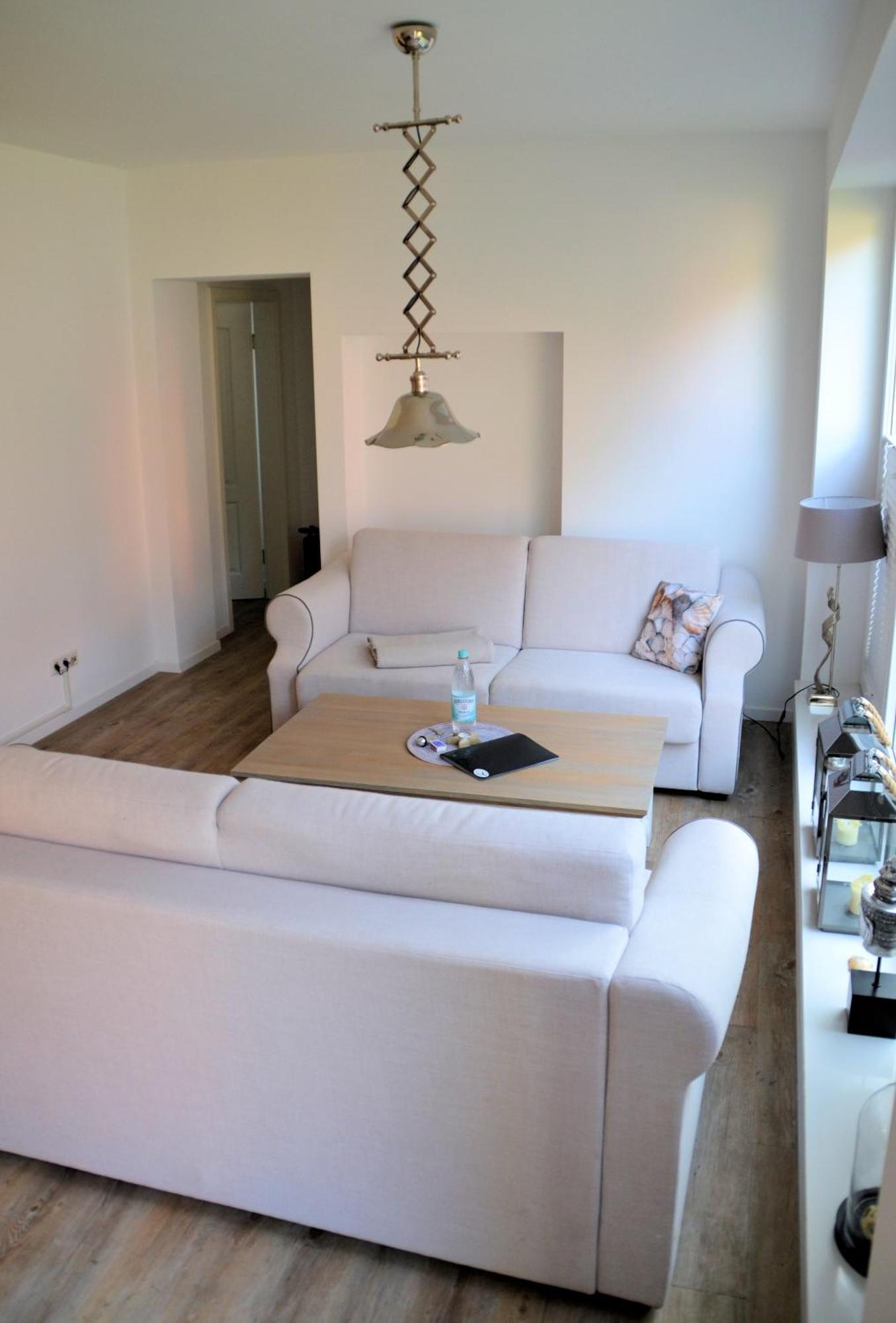 Villa Am Januspark Juist Εξωτερικό φωτογραφία