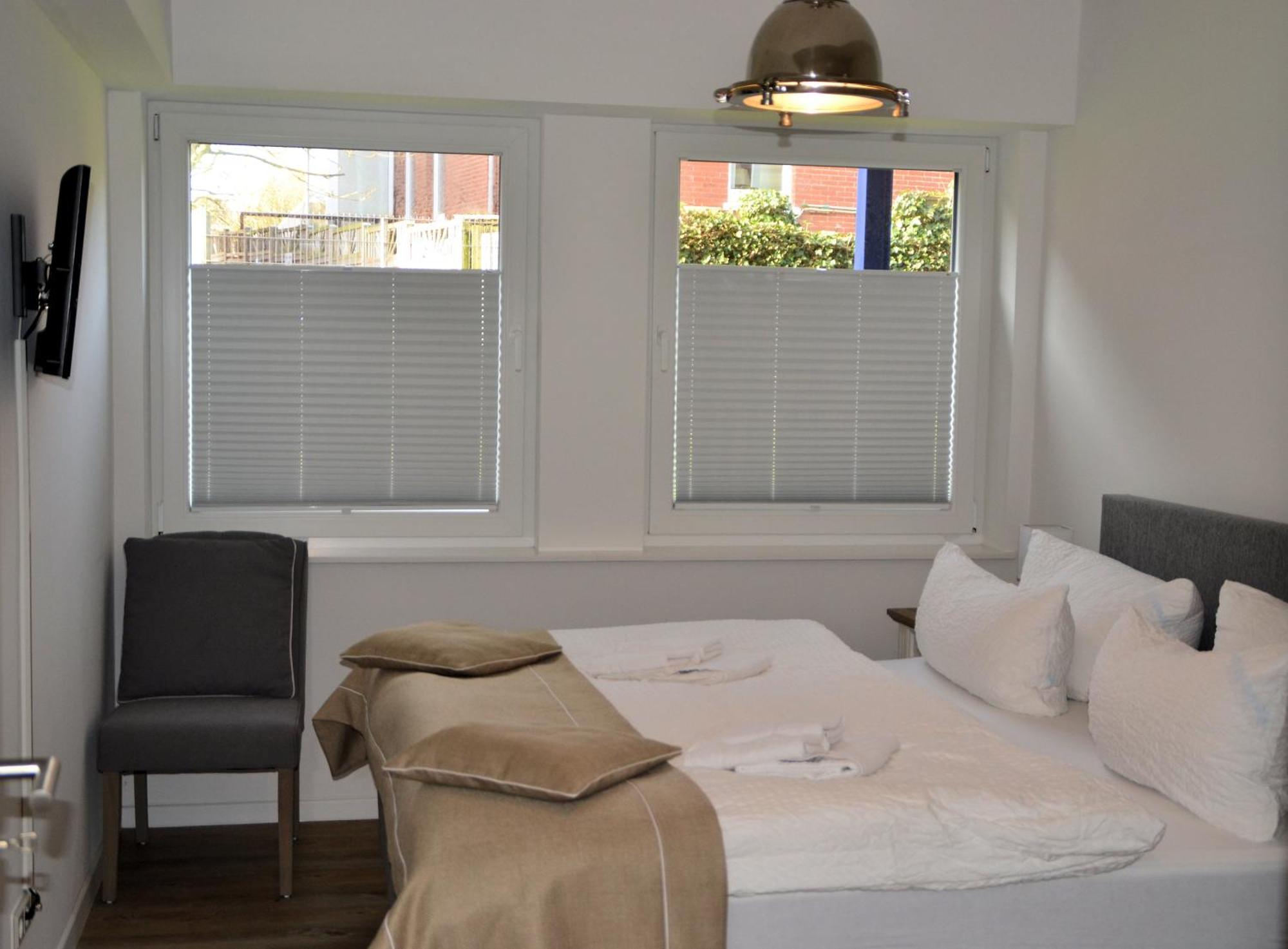 Villa Am Januspark Juist Εξωτερικό φωτογραφία