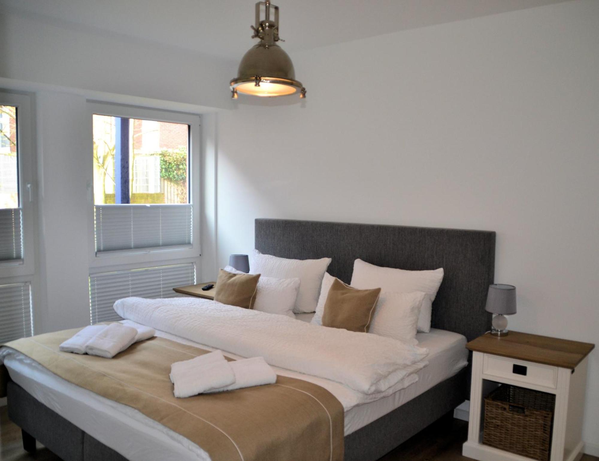 Villa Am Januspark Juist Εξωτερικό φωτογραφία