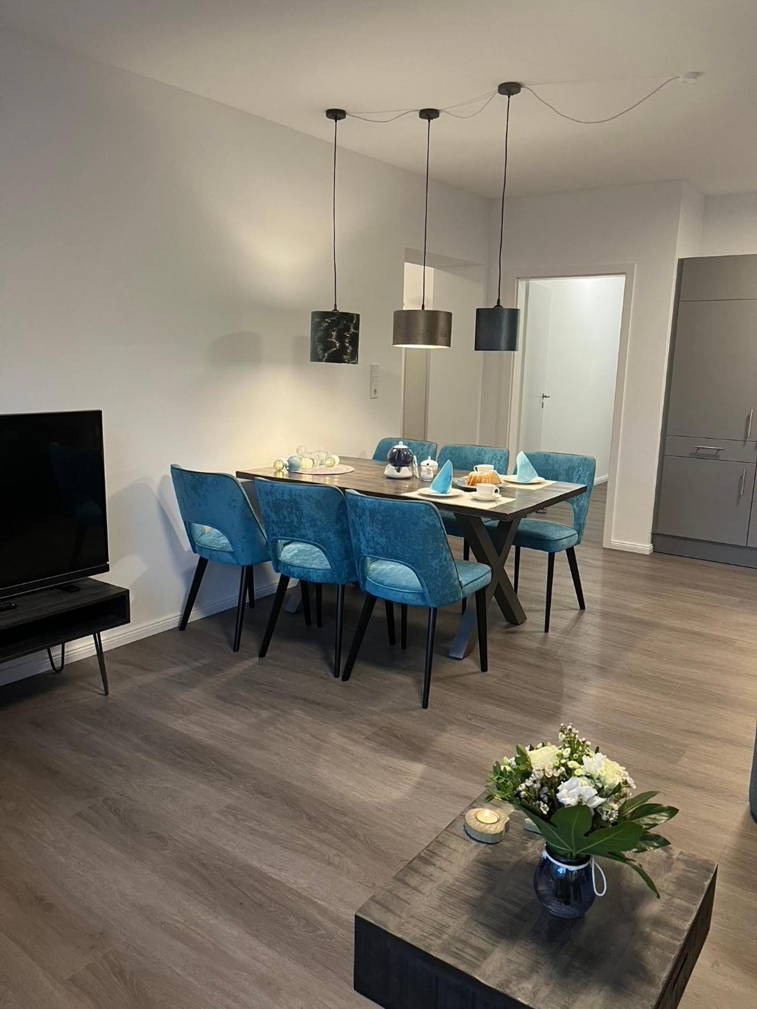 Villa Am Januspark Juist Εξωτερικό φωτογραφία
