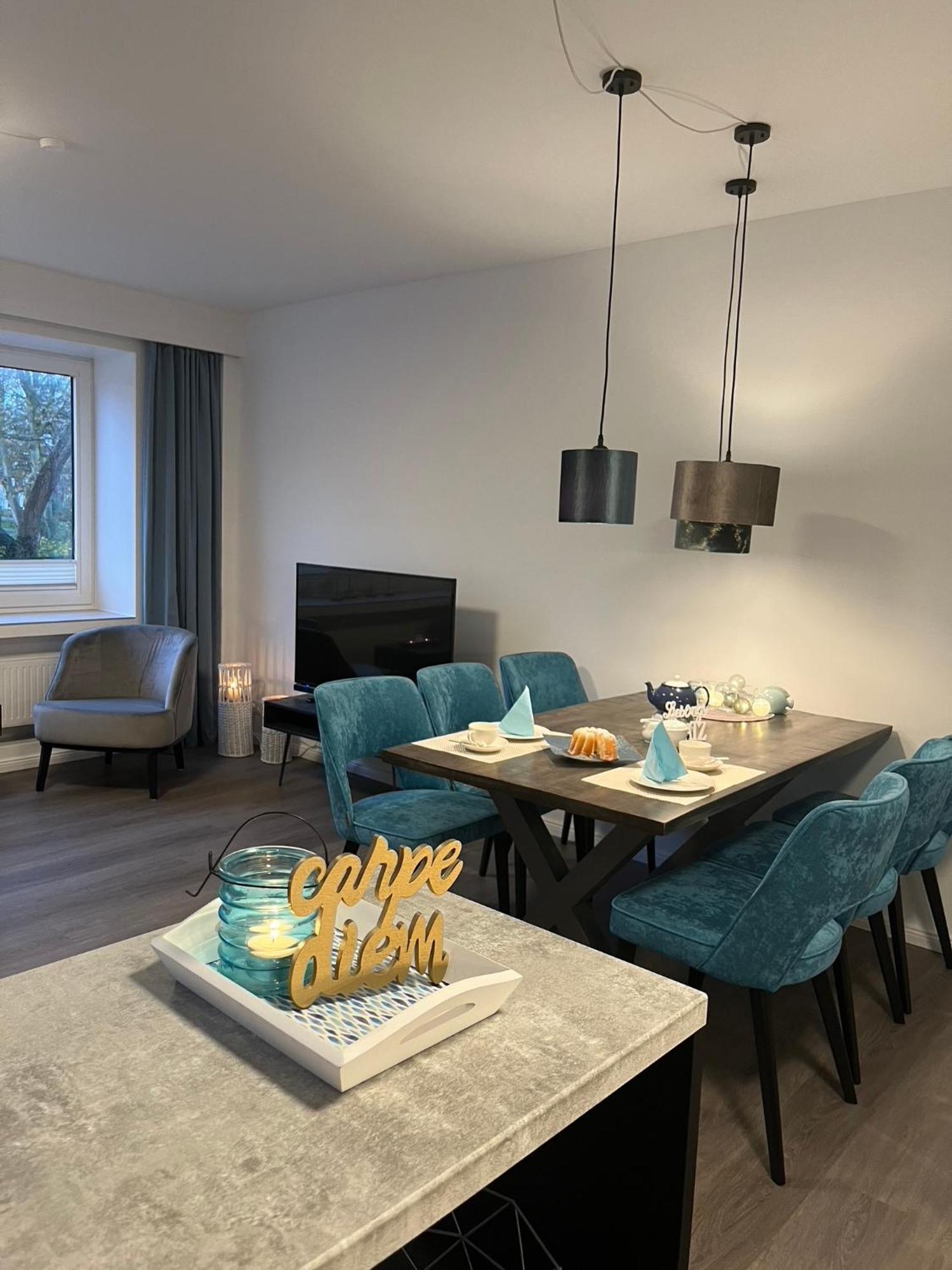 Villa Am Januspark Juist Εξωτερικό φωτογραφία