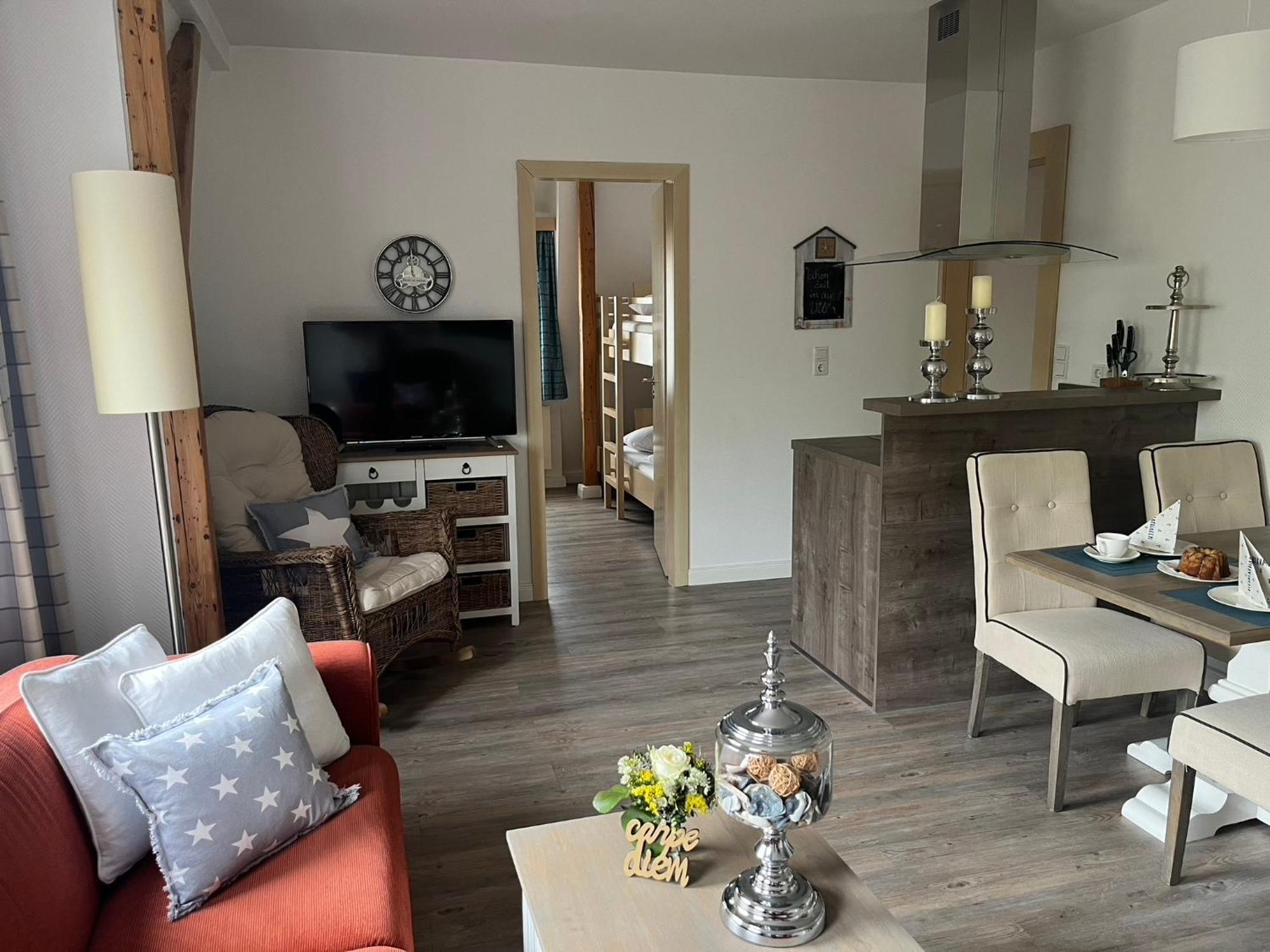 Villa Am Januspark Juist Εξωτερικό φωτογραφία
