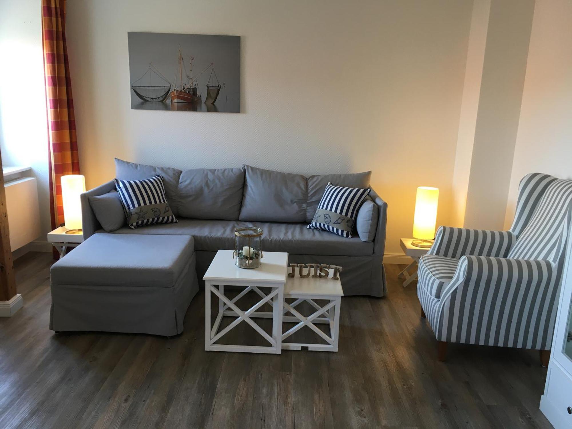 Villa Am Januspark Juist Εξωτερικό φωτογραφία