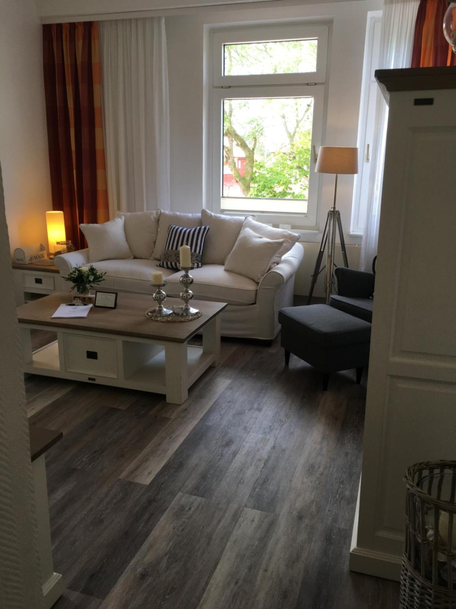 Villa Am Januspark Juist Εξωτερικό φωτογραφία