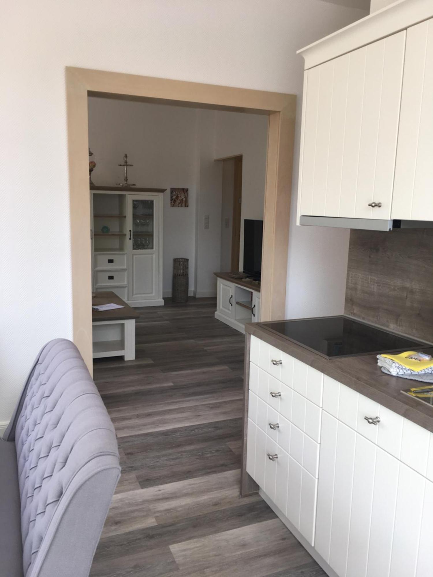 Villa Am Januspark Juist Εξωτερικό φωτογραφία