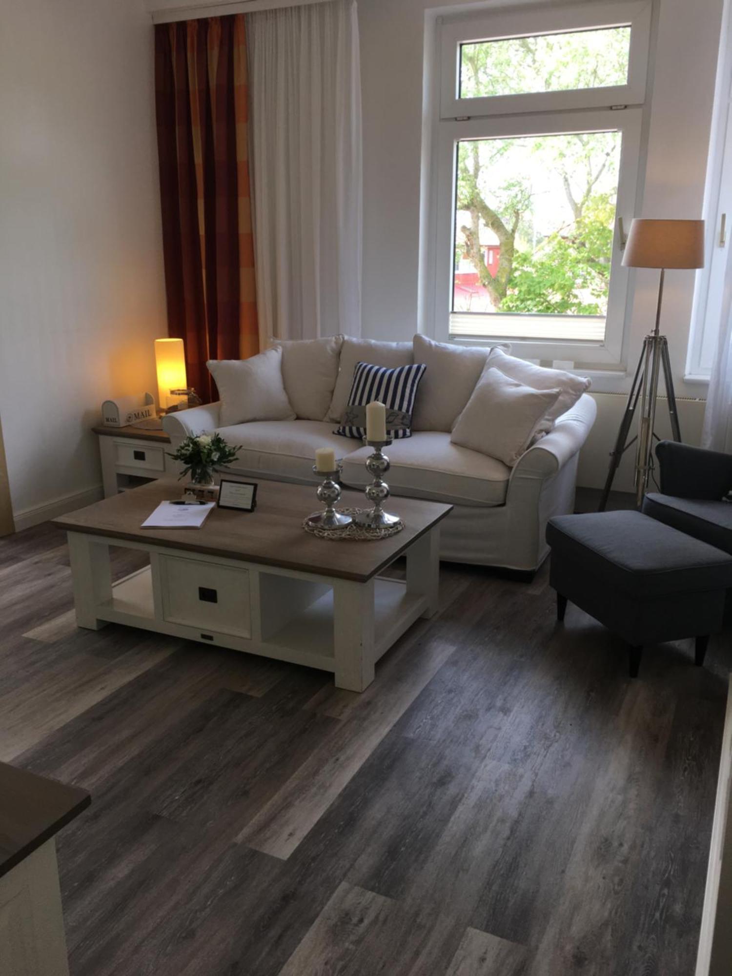 Villa Am Januspark Juist Εξωτερικό φωτογραφία